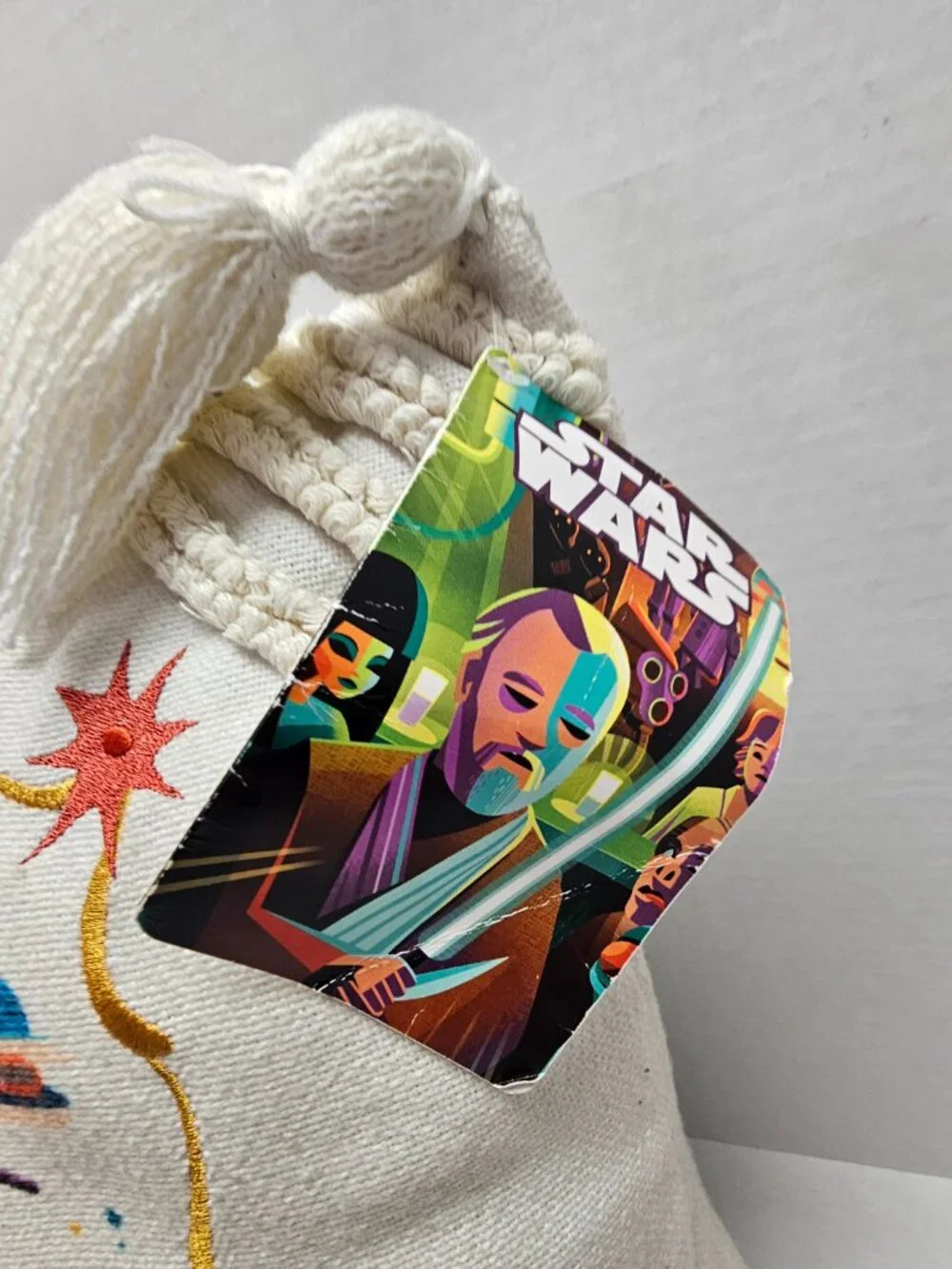 New Disney Parks Take Me To The Cantina Star Wars Throw Pillow Jeff Granito